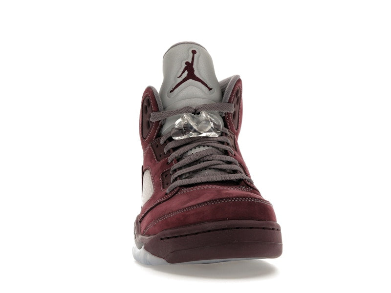 Jordan 5 Retro Burgundy (2023)