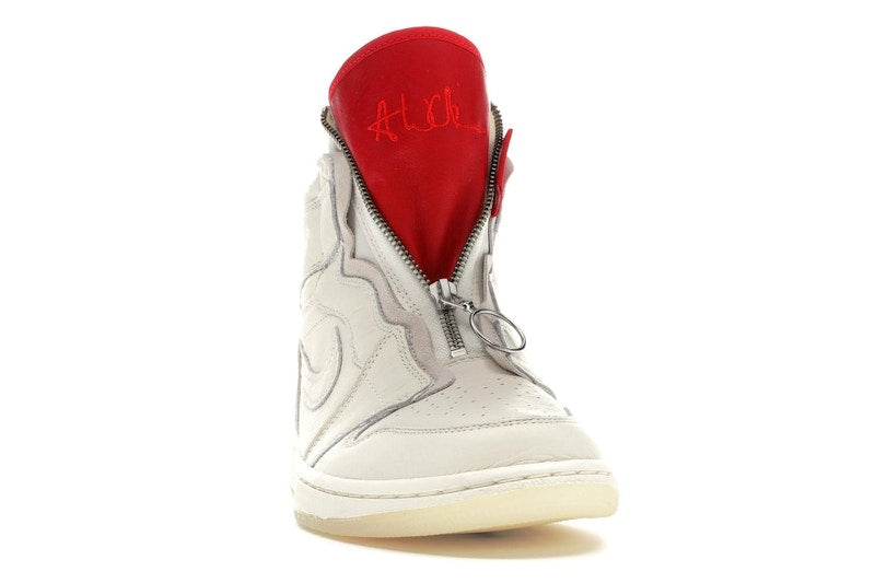Jordan 1 Retro High Zip AWOK Vogue Sail (Women's)