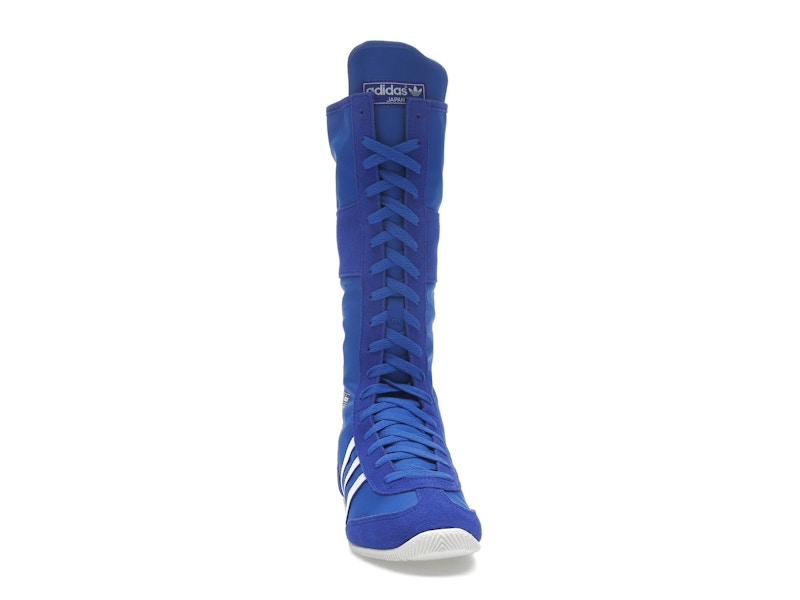 adidas Japan VH Lucid Blue (Women's)