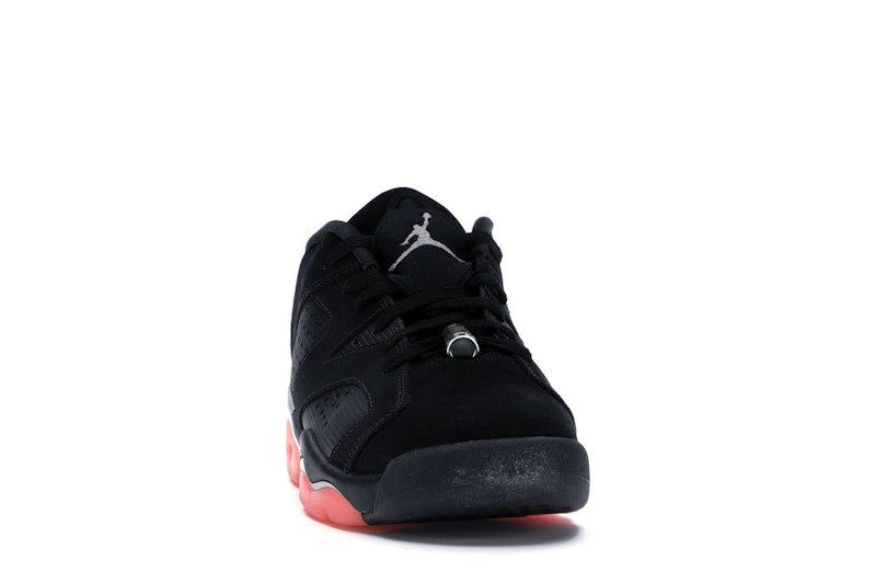 Jordan 6 Retro Low Sunblush (GS)
