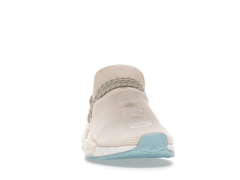 adidas NMD HU Pharrell NERD Chalk White