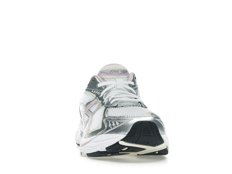 ASICS GT-2160 Metallic Silver Pink