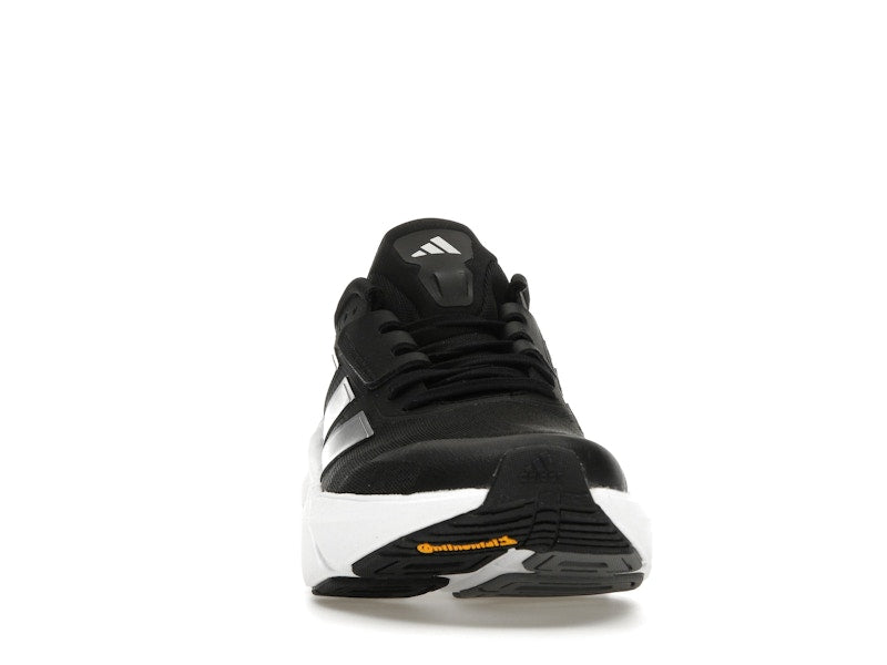 adidas Adistar 2.0 Core Black Silver Metallic (Women's)