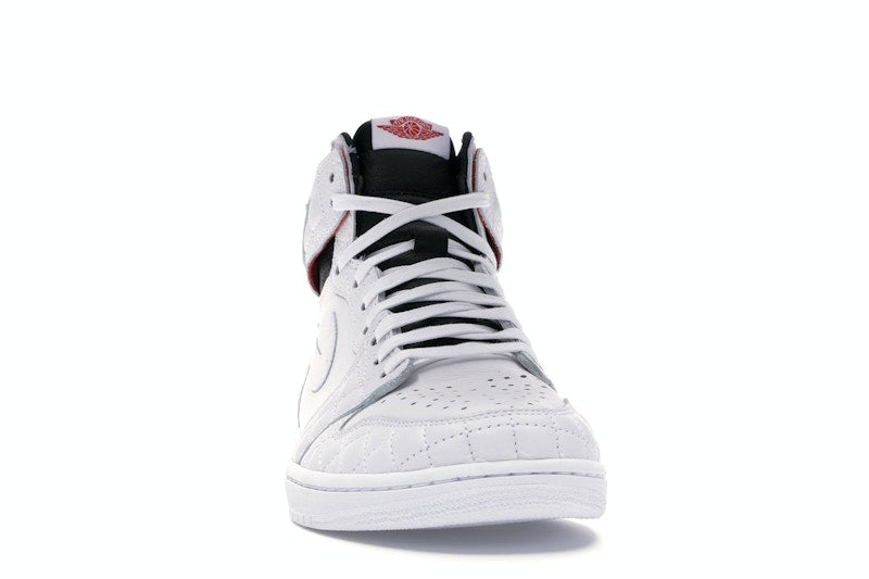 Jordan 1 Retro High Charlotte Hornets Foundation White