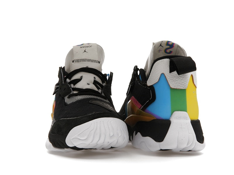 Jordan Delta 2 3D
