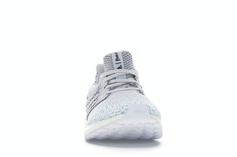 adidas Ultra Boost 4.0 Parley White Blue (Youth)
