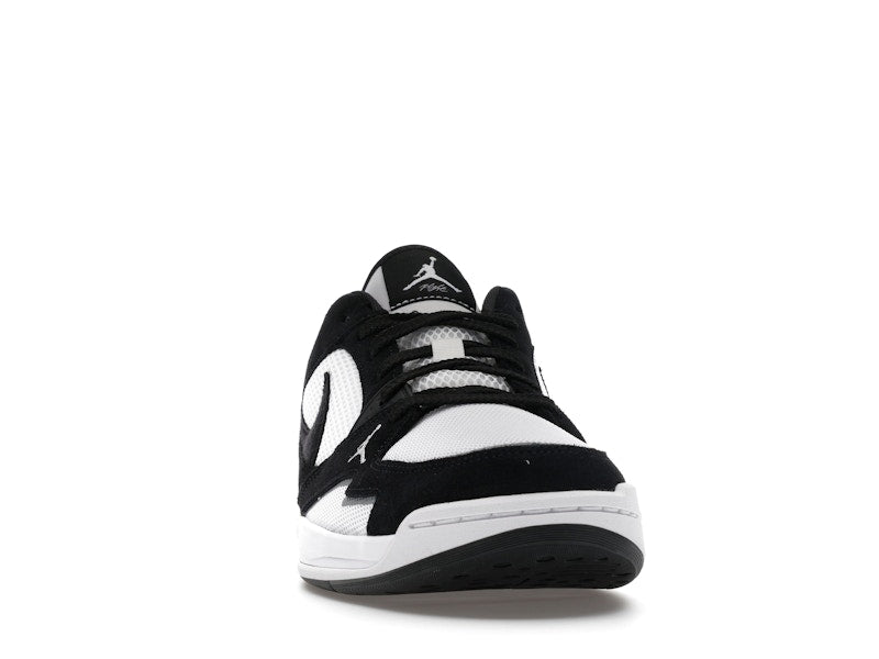 Jordan CMFT Era Black White