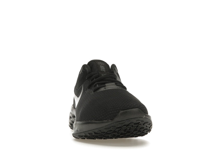 Nike Revolution 6 Next Nature Triple Black