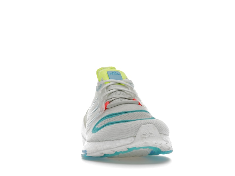 adidas Ultra Boost 22 Sky Mint Rush