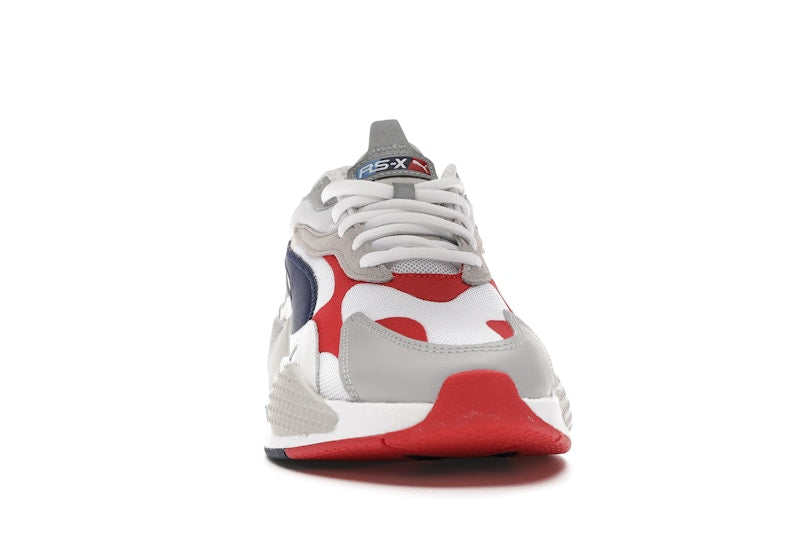 Puma RS-X BMW Motorsport White