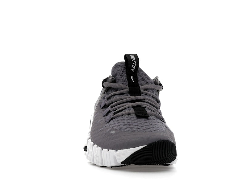 Nike Free Metcon 5 TB Gunsmoke Black White