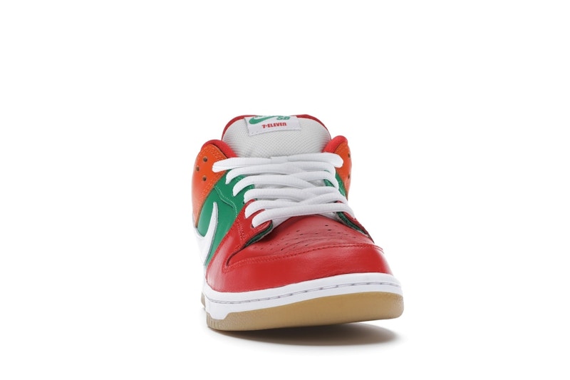 Nike SB Dunk Low 7-Eleven