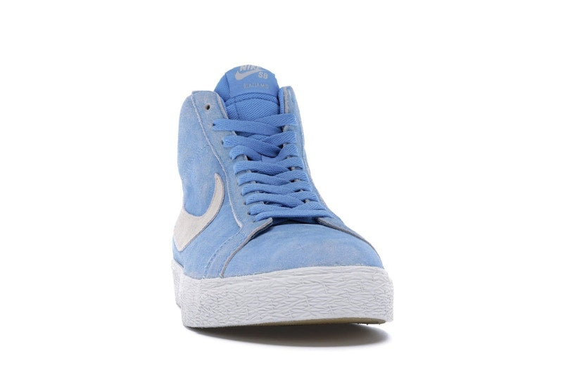 Nike SB Blazer Mid Lance Mountain English Rose