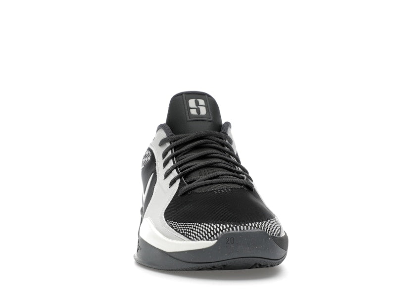 Nike Sabrina 2 Iron Grey Sail (Women's)