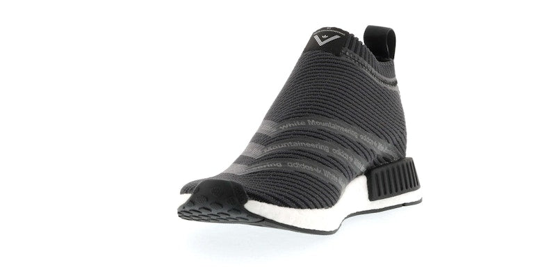 adidas NMD City Sock White Mountaineering
