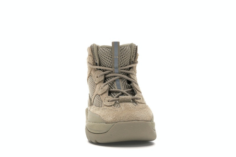 adidas Yeezy Desert Boot Rock (Kids)