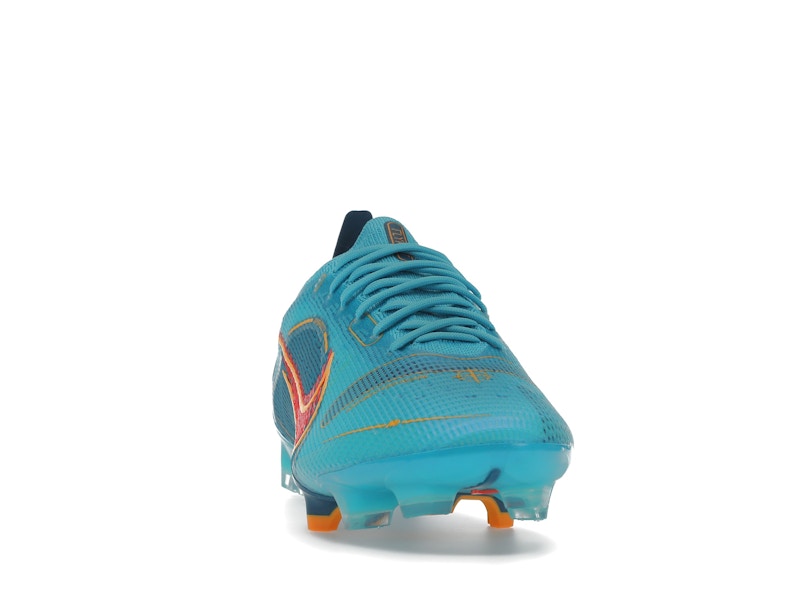 Nike Mercurial Vapor 14 Elite FG Blueprint Pack Chlorine Blue
