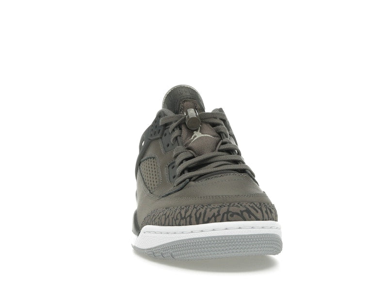 Jordan Spizike Low Cave Stone Anthracite