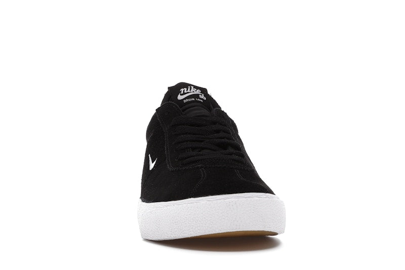 Nike SB Zoom Bruin Black White