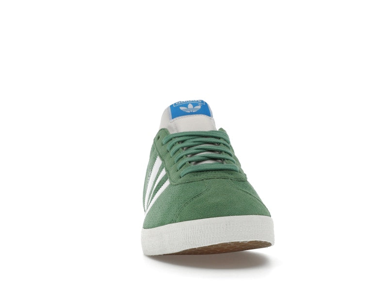 adidas Gazelle Preloved Green Core White