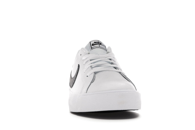 Nike Court Royale AC White Black