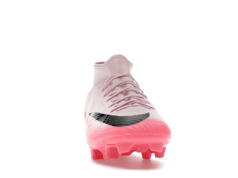 Nike Mercurial Superfly 9 Academy MG Pink Foam Black