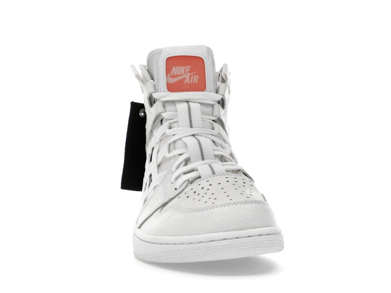 Jordan 1 Cargo White Black