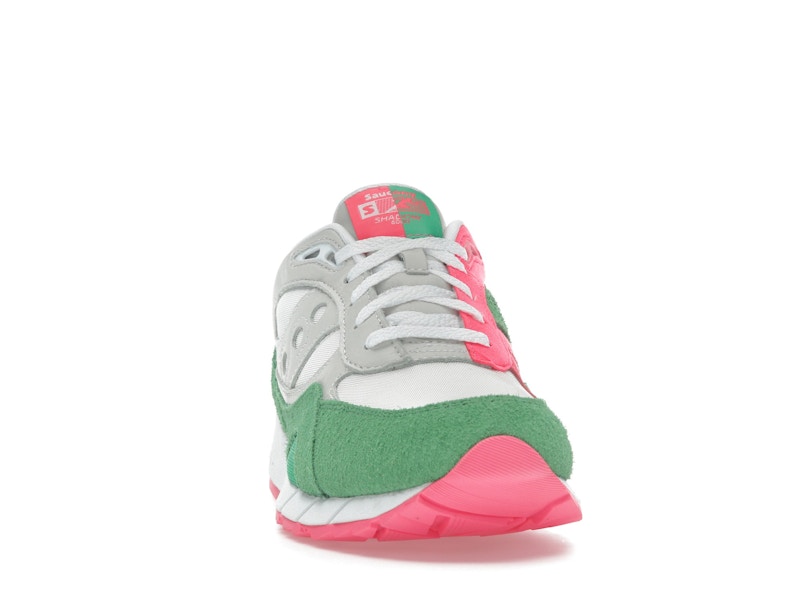 Saucony Shadow 6000 Split Watermelon