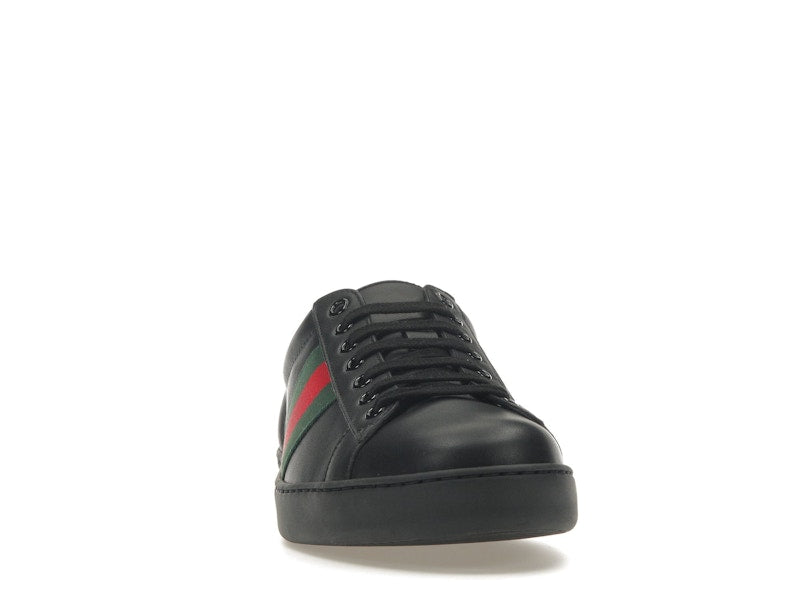 Gucci Ace Black