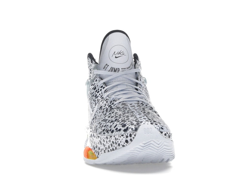 Nike Zoom GT Jump 2 Electric Pack Olympic Safari