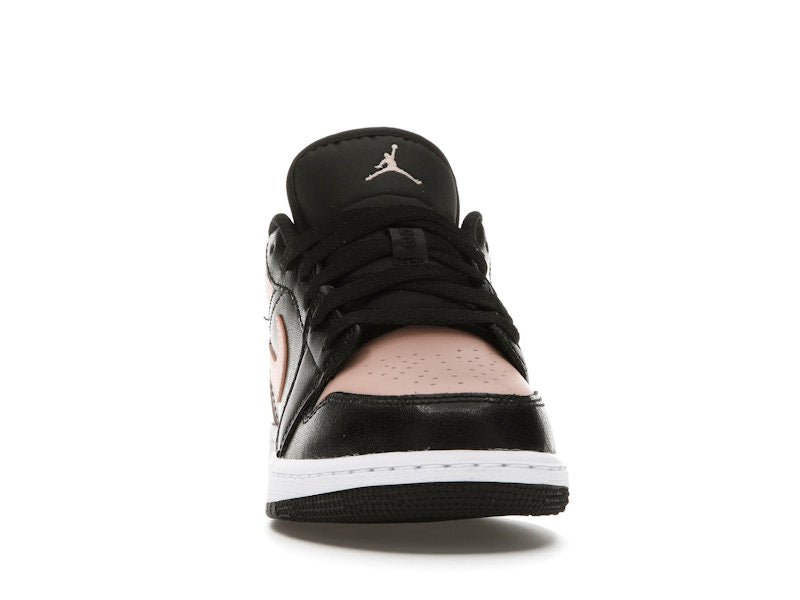 Jordan 1 Low Crimson Tint (GS)