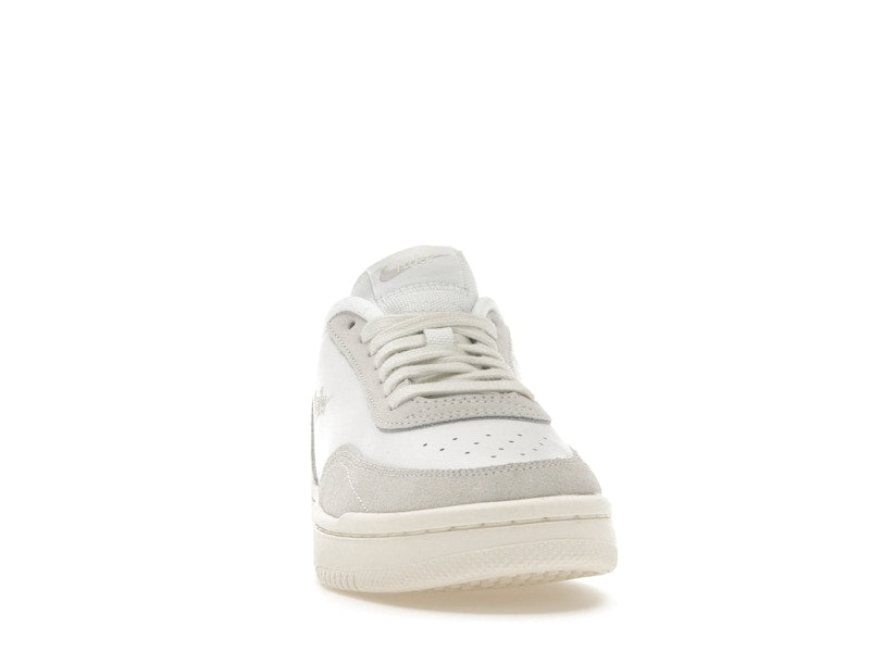 Nike Court Vintage Sail Platinum Tint