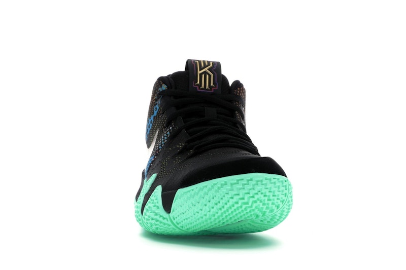 Nike Kyrie 4 Mamba Mentality