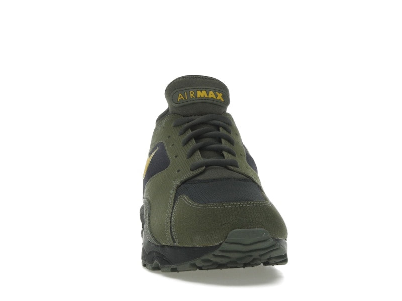Nike Air Max 93 size? Army Pack