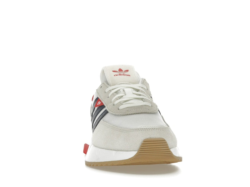 adidas Retropy F2 White Dark Blue