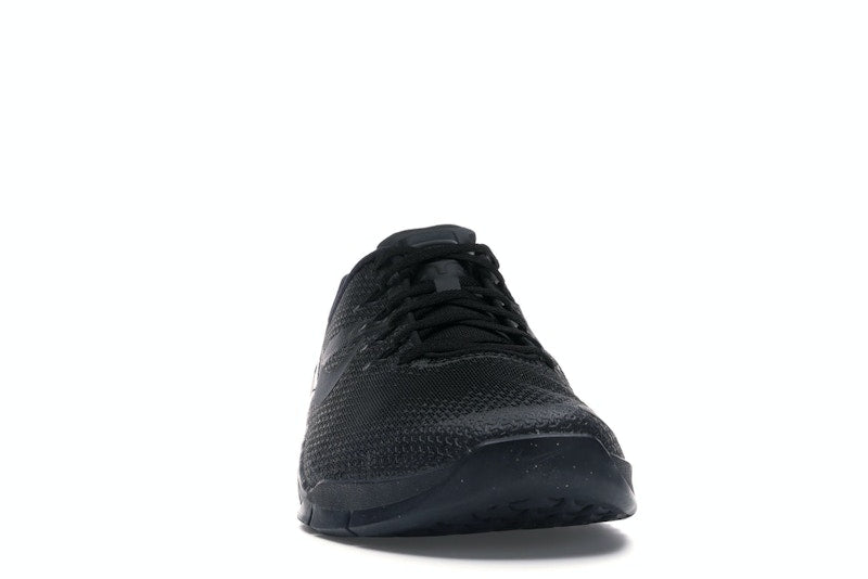 Nike Metcon 4 Triple Black