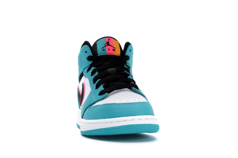 Jordan 1 Mid South Beach (GS)