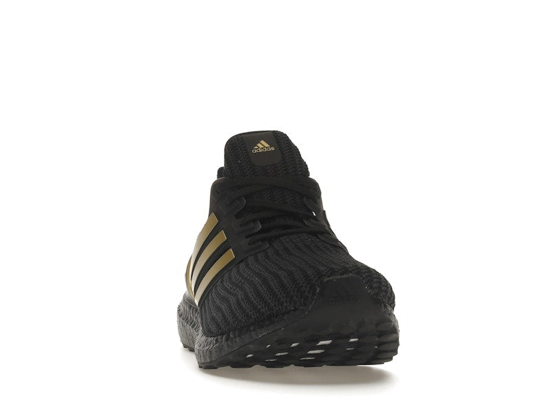 adidas Ultra Boost 4.0 DNA Black Matte Gold