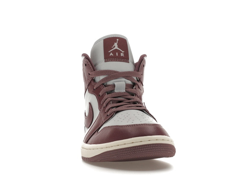 Jordan 1 Mid Sky J Muave (Women's)