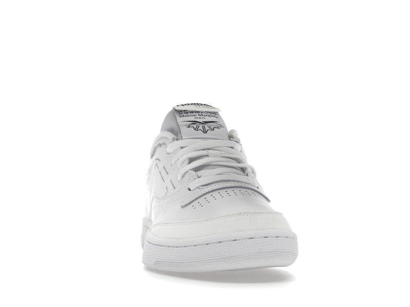 Reebok Club C Maison Margiela Memory Of White
