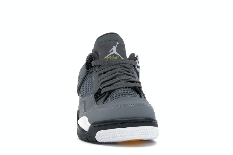 Jordan 4 Retro Cool Grey (2019) (GS)