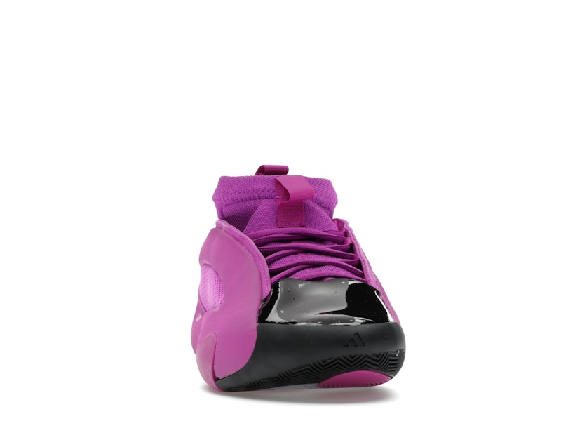adidas Harden Vol. 8 Purple Burst