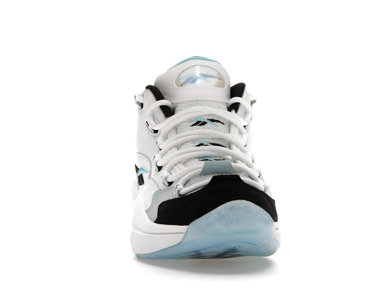 Reebok Question Mid Double Toe Anuel AA