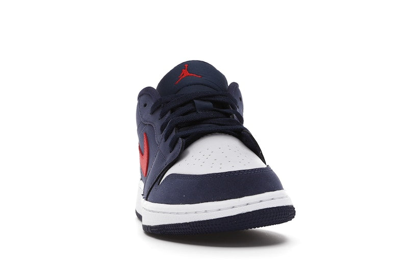 Jordan 1 Low USA (GS)