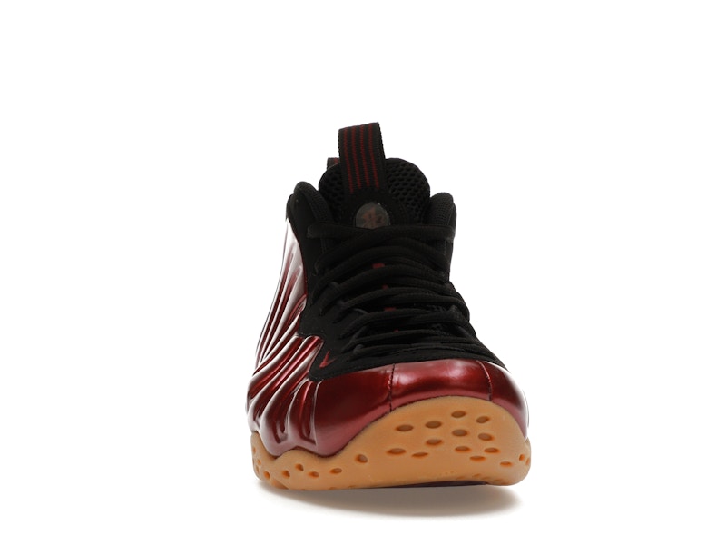 Nike Air Foamposite One Maroon