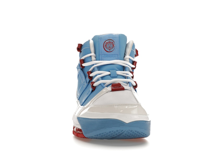 Nike LeBron 3 Houston Oilers (2019)