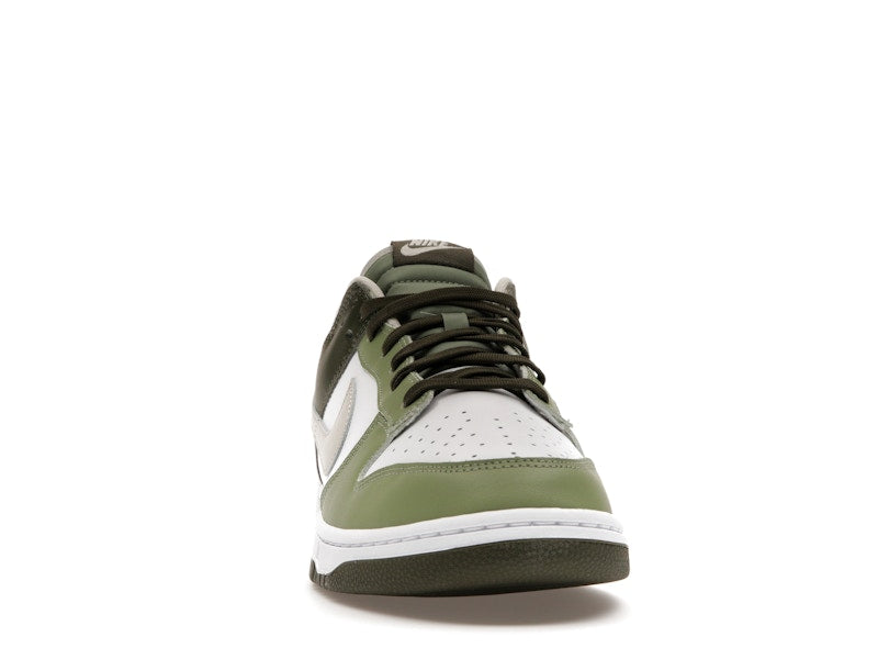 Nike Dunk Low Oil Green Cargo Khaki