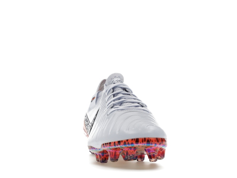 Nike Tiempo Legend 10 Elite FG Electric Pack Olympic Safari