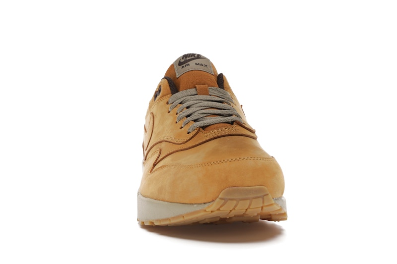 Nike Air Max 1 Wheat Pack (2015)