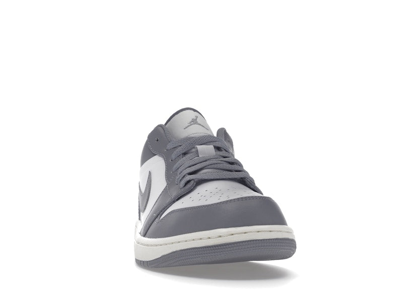 Air Jordan 1 Low Vintage Stealth Grey